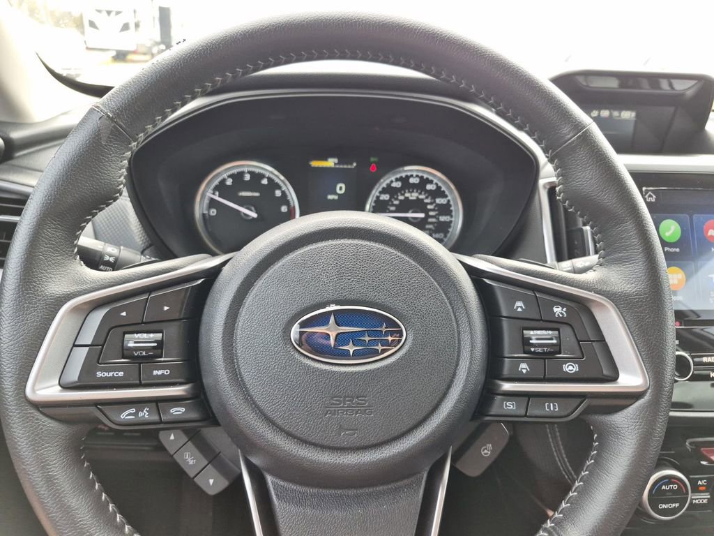 Used 2021 Subaru Forester Touring w/ Popular Package #2 image 24