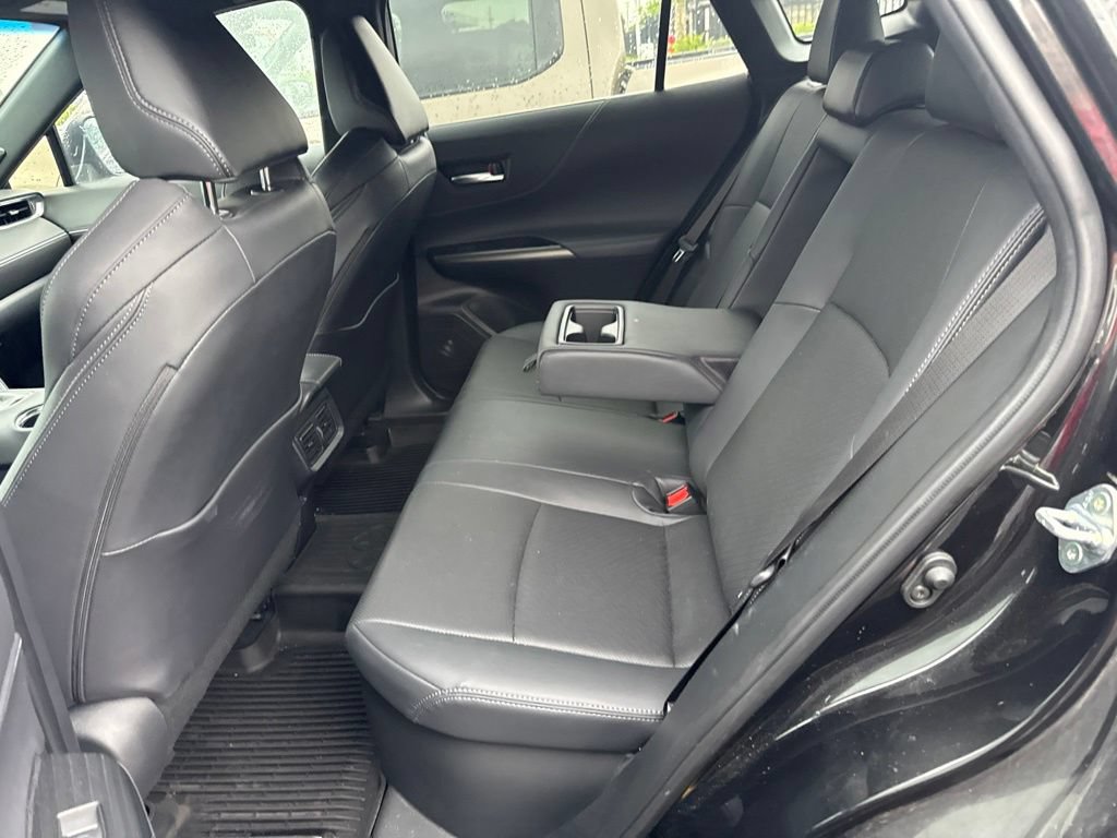 Used 2024 Toyota Venza Limited AWD/4WD image 10