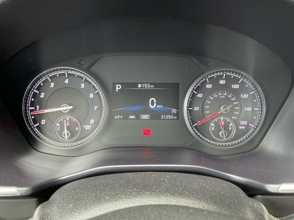 Used 2023 Hyundai Santa Fe SEL AWD/4WD image 20