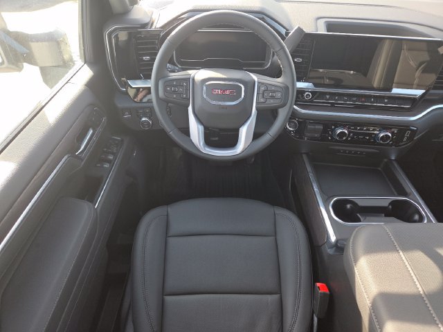 New 2025 GMC Sierra 2500 SLT w/ SLT Premium Package AWD/4WD image 33