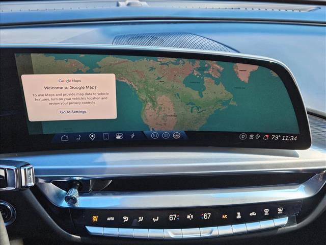 New 2024 Cadillac Lyriq Sport image 14