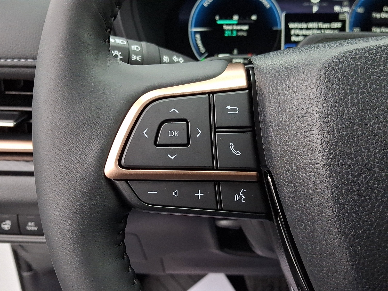 Used 2026 Toyota Grand Highlander MAX Platinum image 21