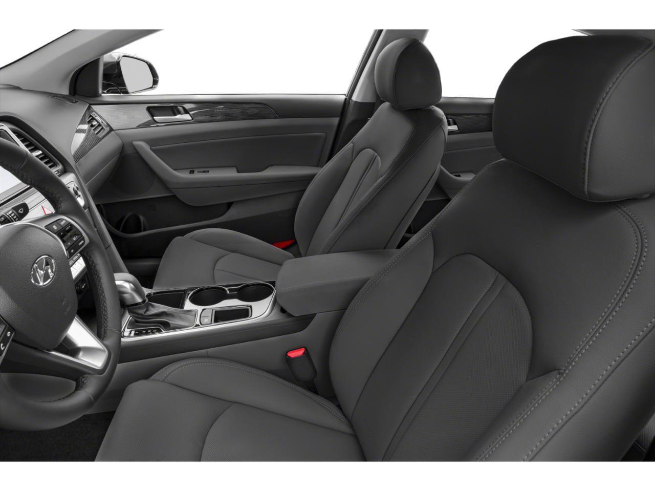 Used 2019 Hyundai Sonata Limited w/ Ultimate Package 04 FWD image 4