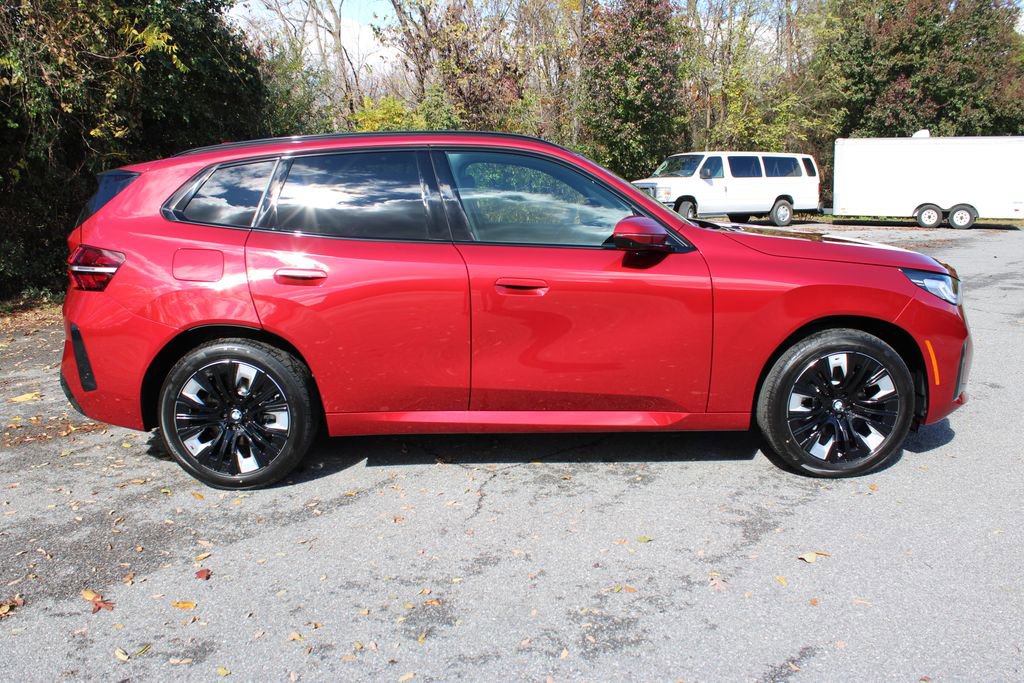 New 2026 BMW X3 xDrive30 image 9