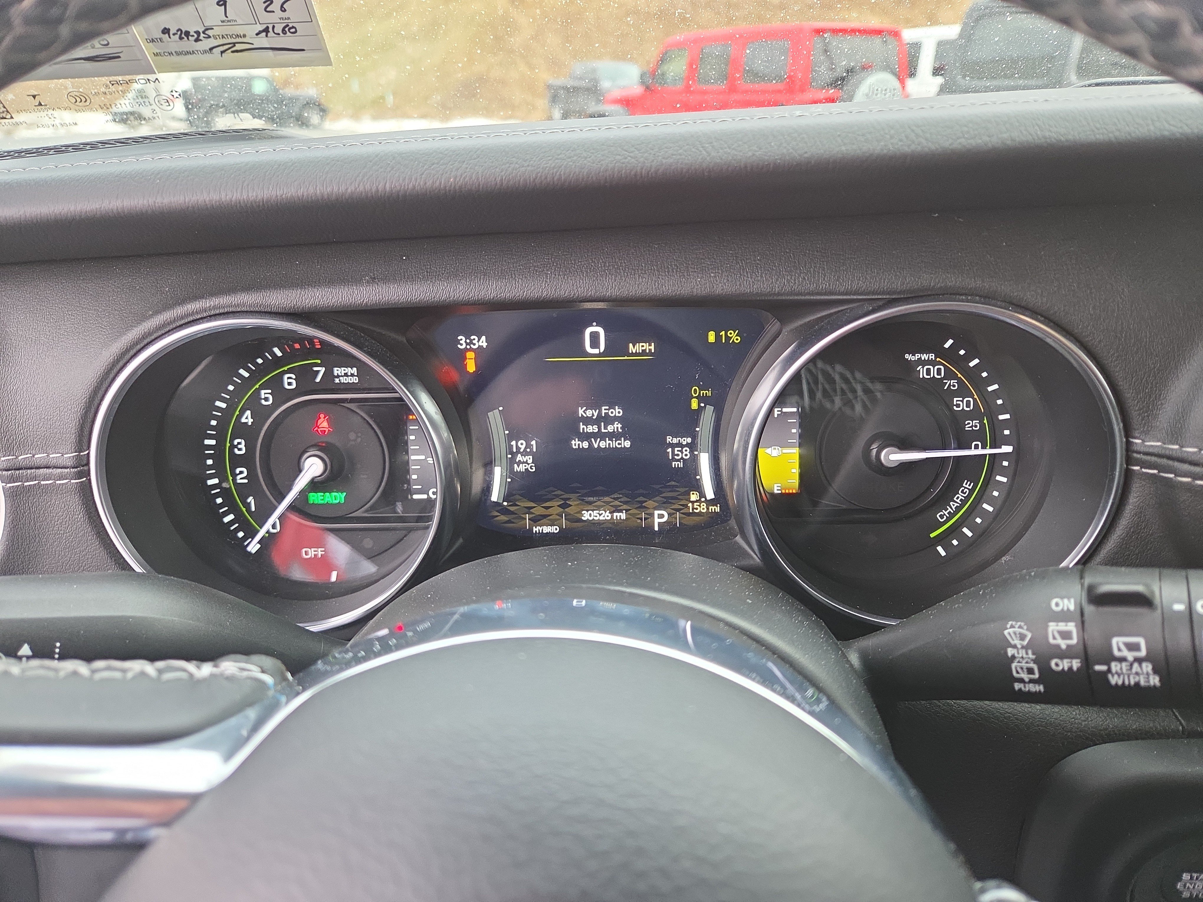 Certified 2023 Jeep Wrangler Unlimited Sahara w/ Cold Weather Group AWD/4WD image 22