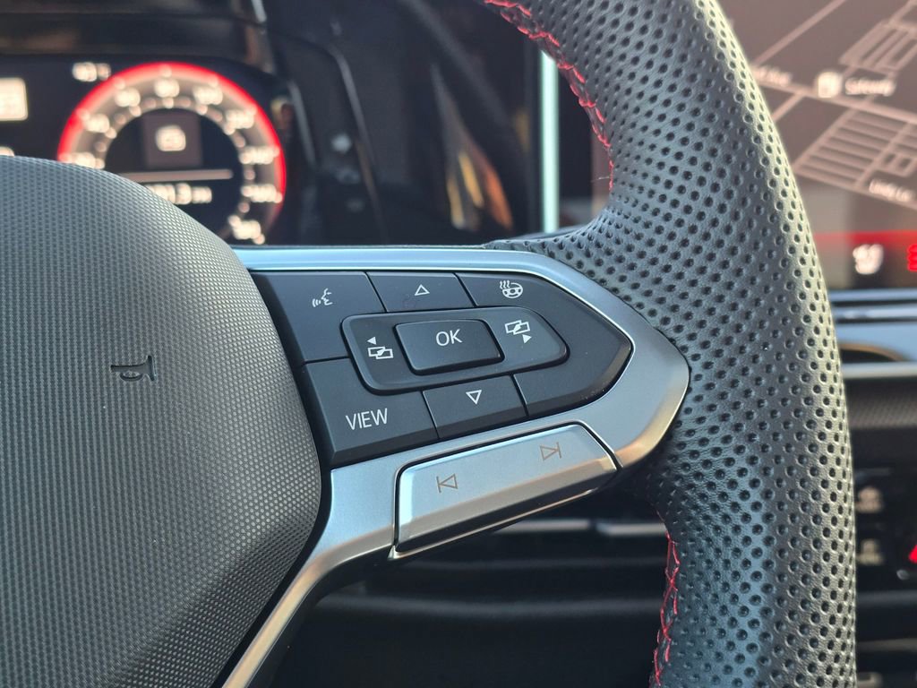 New 2026 Volkswagen GTI Autobahn image 30