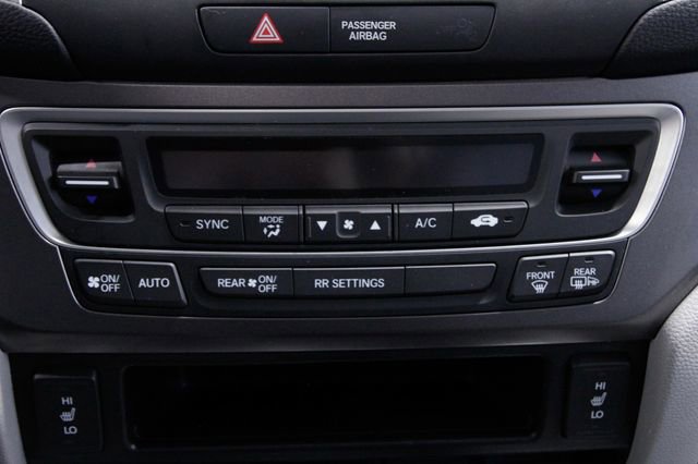 Used 2019 Honda Ridgeline RTL image 31