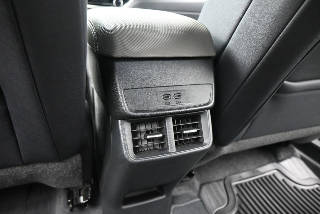Used 2025 Chevrolet Equinox LT w/ Convenience Package II FWD image 15