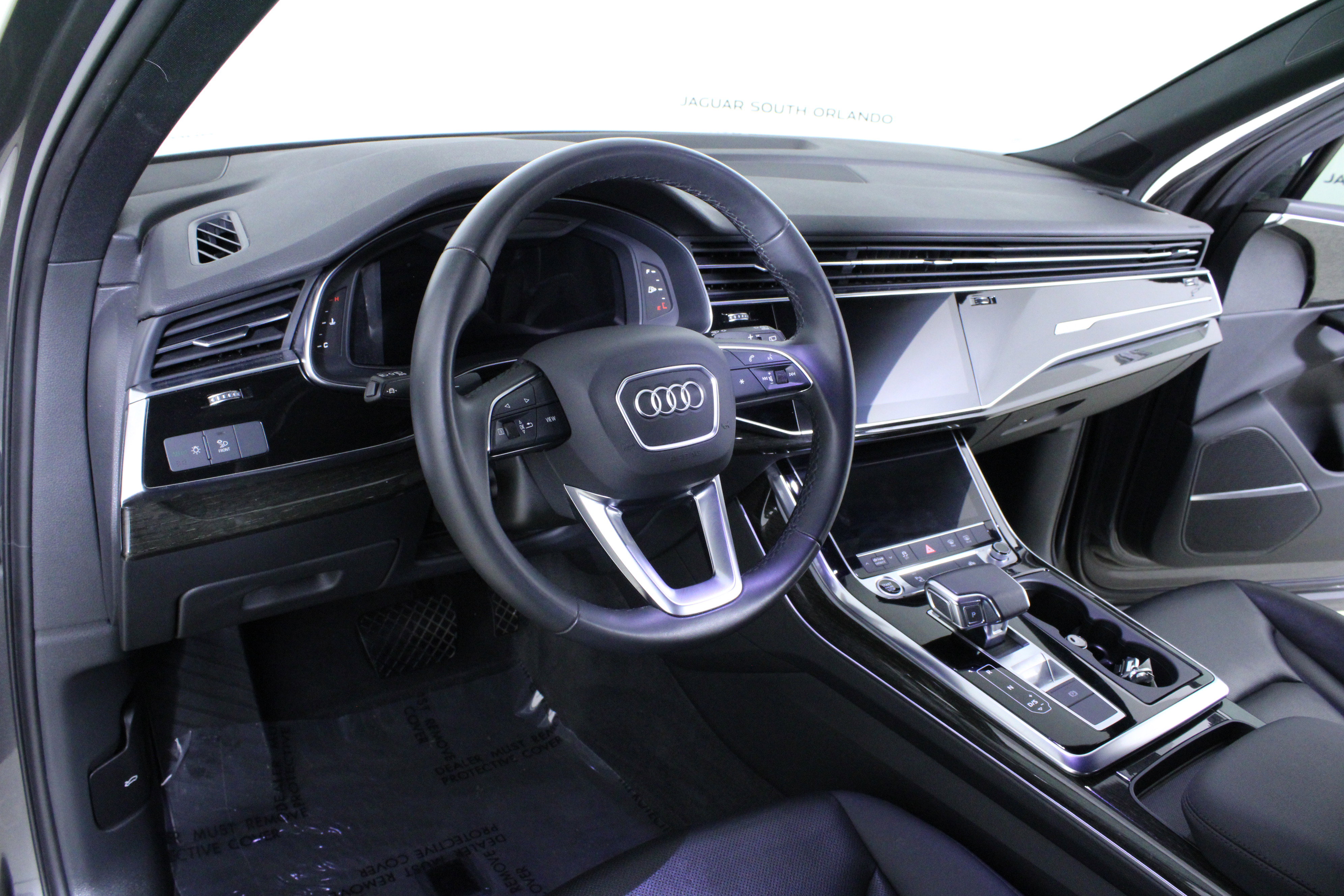 Used 2022 Audi Q7 2.0T Premium Plus w/ Premium Plus Package image 21