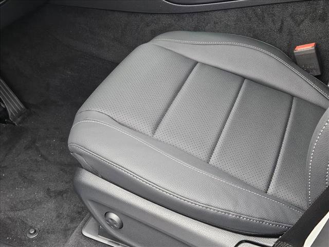 New 2026 Mercedes-Benz GLS 450 4MATIC image 4