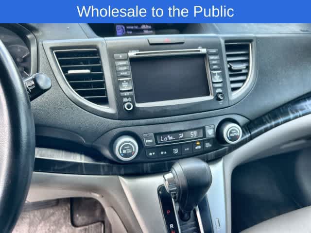 Used 2012 Honda CR-V EX-L image 18
