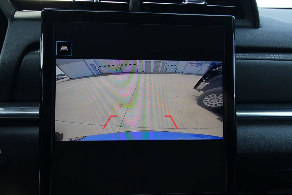Used 2026 GMC Terrain Elevation FWD image 14