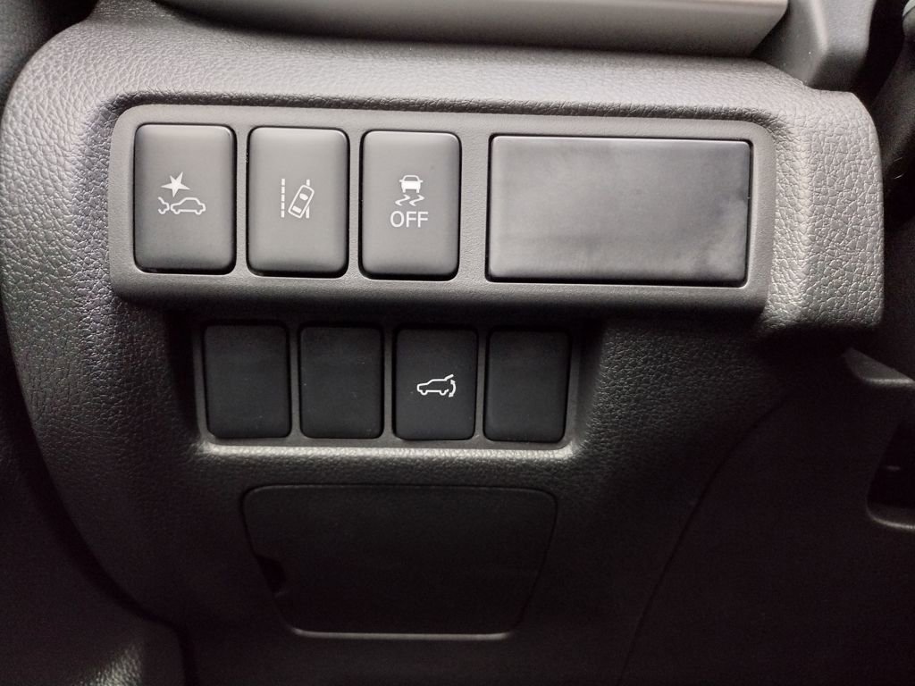 New 2026 Mitsubishi Eclipse Cross SE image 23