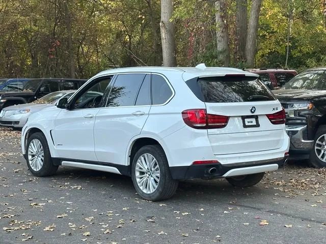 Used 2016 BMW X5 xDrive35i image 14