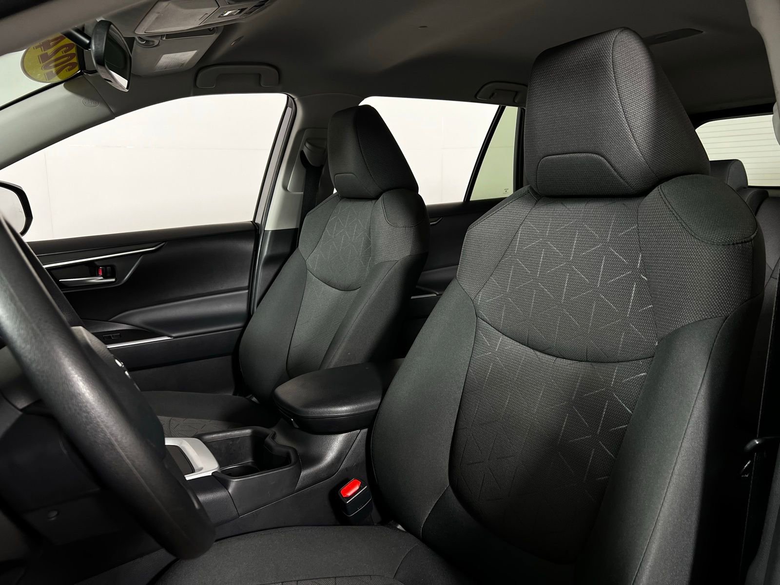 Certified 2024 Toyota RAV4 XLE image 13