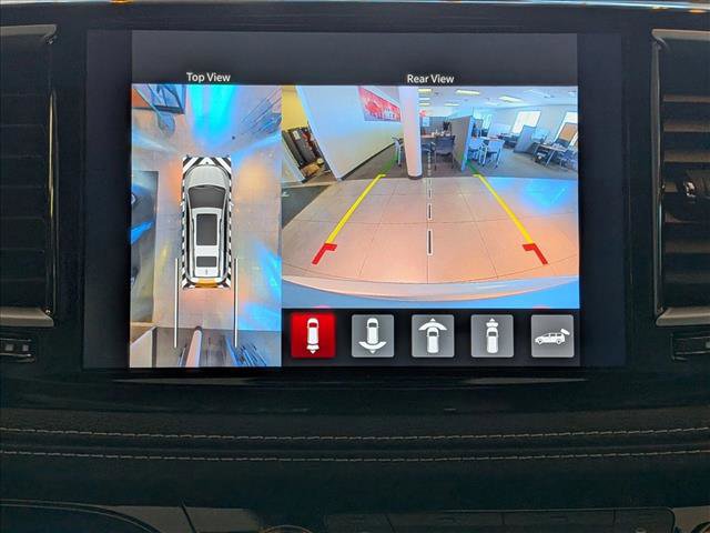 New 2026 Chrysler Pacifica Select w/ S Appearance Package image 14
