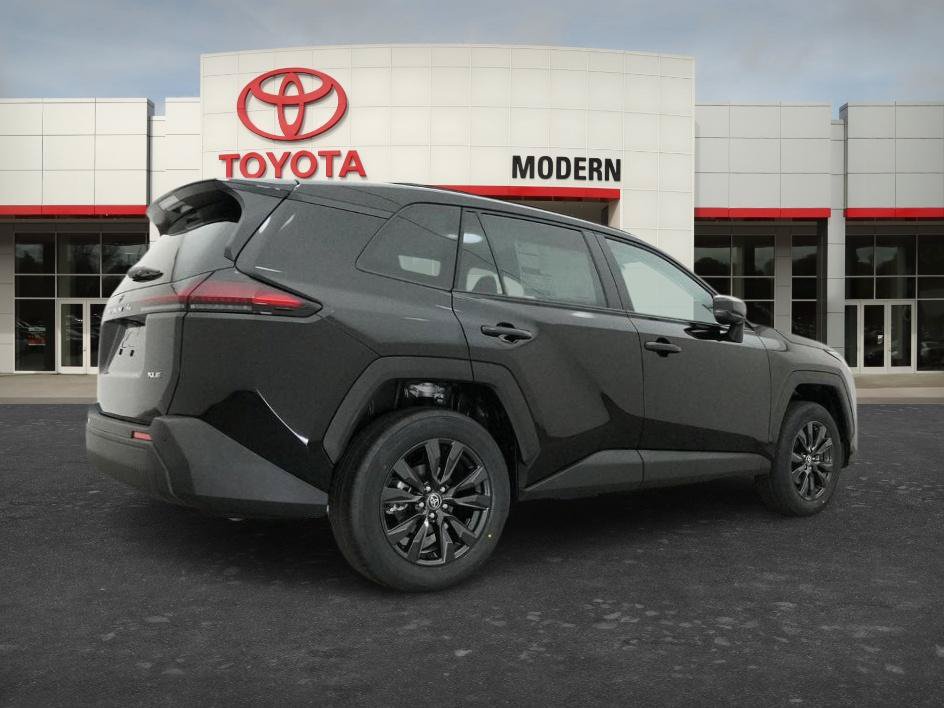 New 2026 Toyota RAV4 XLE Premium FWD image 17