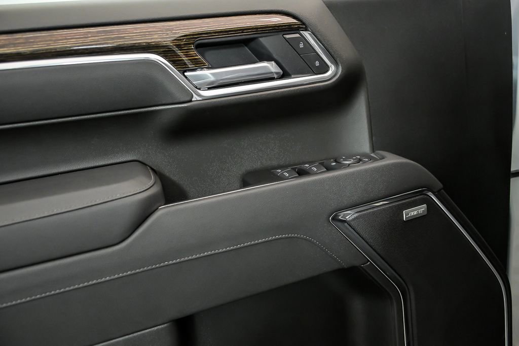 New 2026 GMC Sierra 1500 Elevation image 5