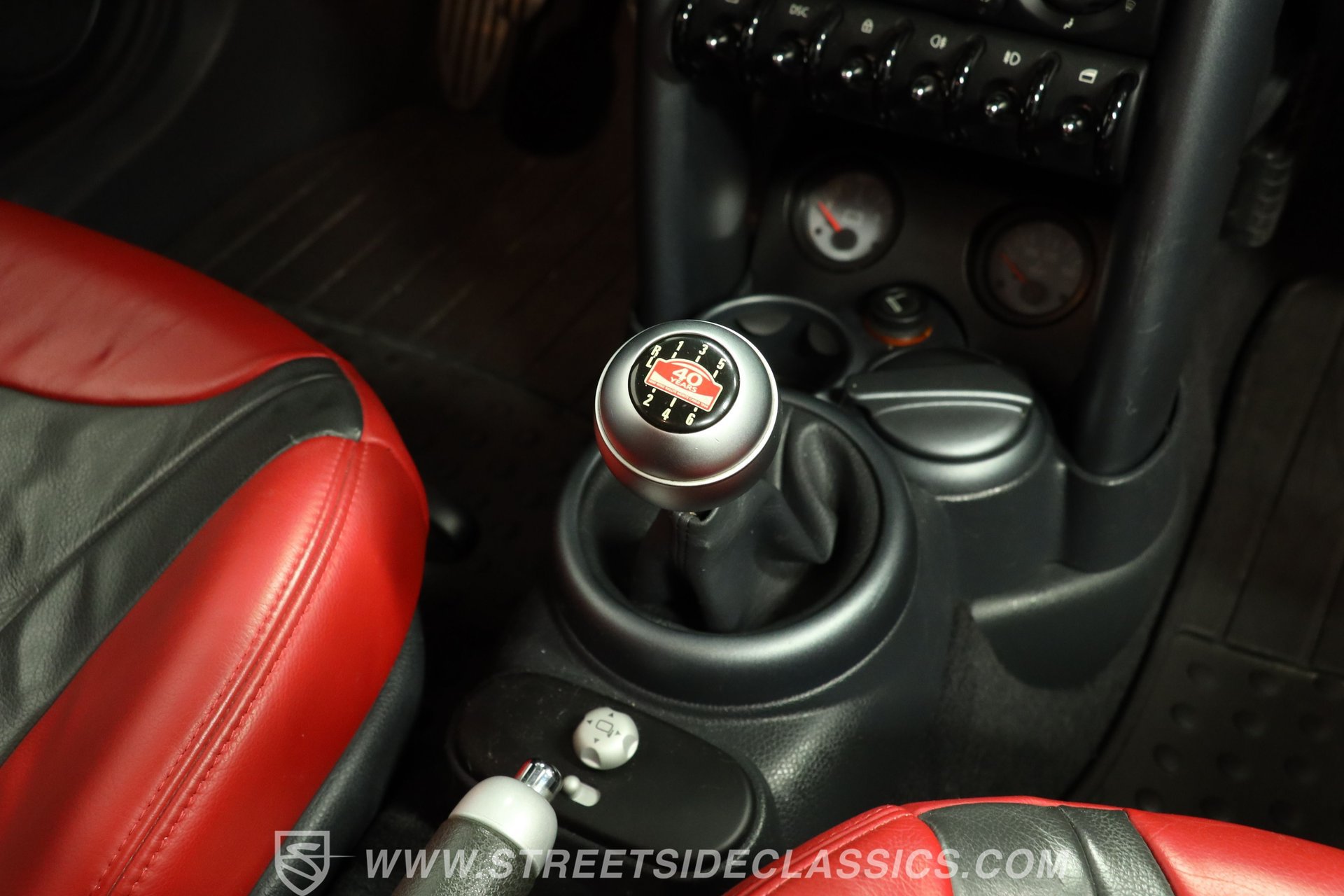 Used 2004 MINI Cooper S FWD image 40