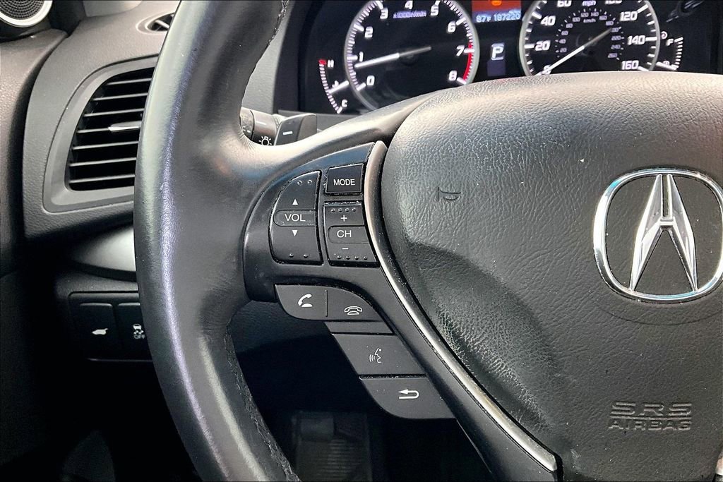 Used 2018 Acura RDX FWD image 24