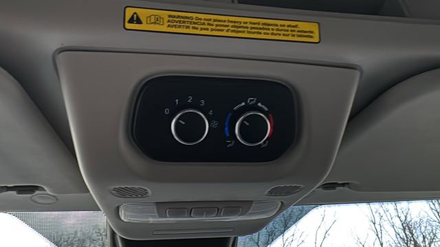 Certified 2020 Ford Transit 150 XLT image 22