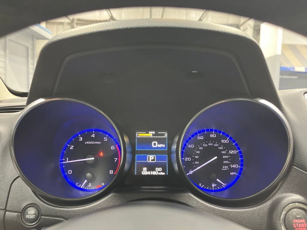 Used 2016 Subaru Legacy 2.5i Limited AWD/4WD image 19