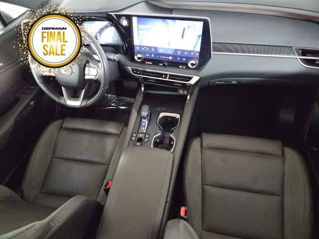 Certified 2024 Lexus RX 350 AWD image 27