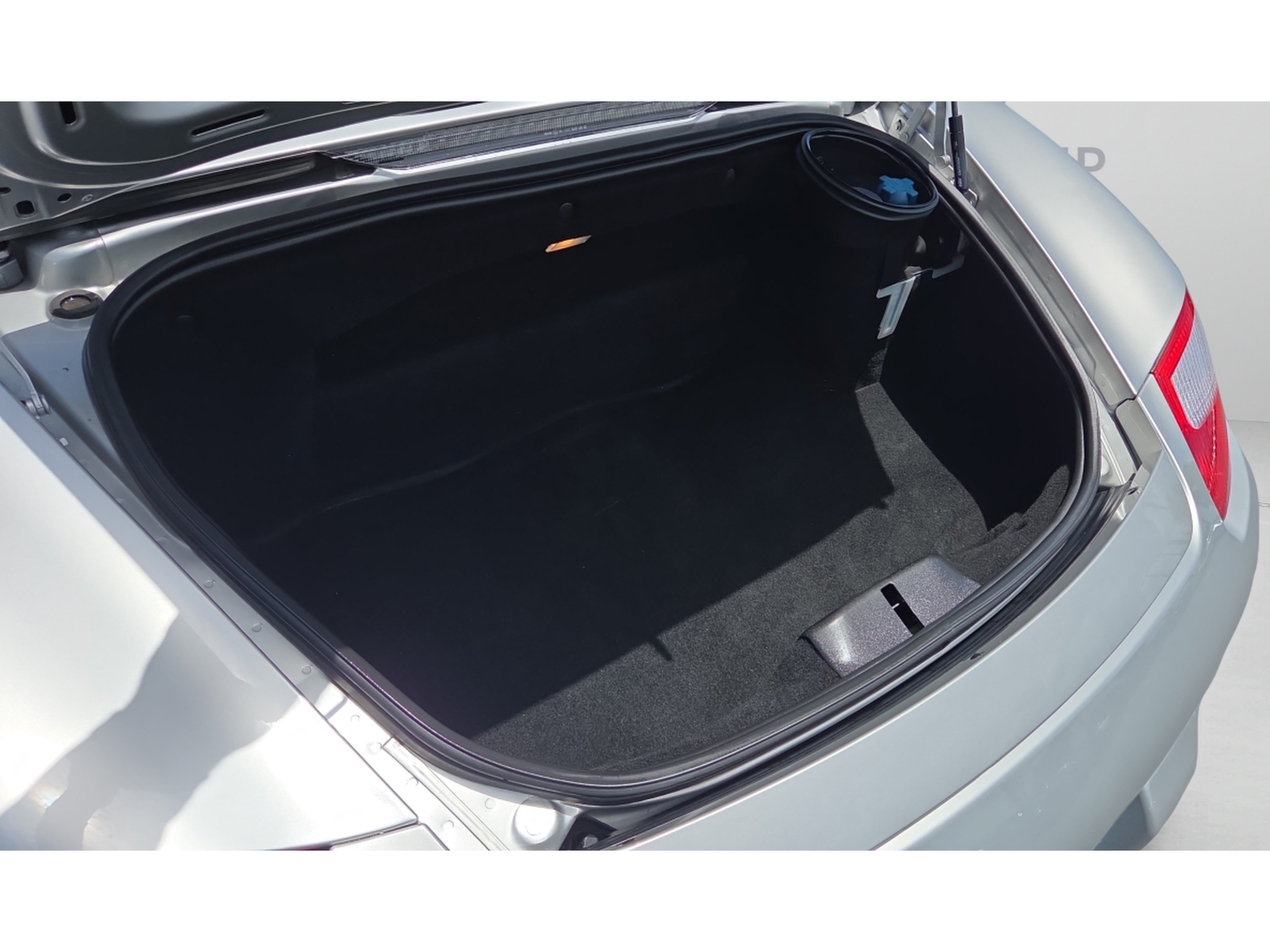 Used 2005 Porsche Boxster RWD image 14