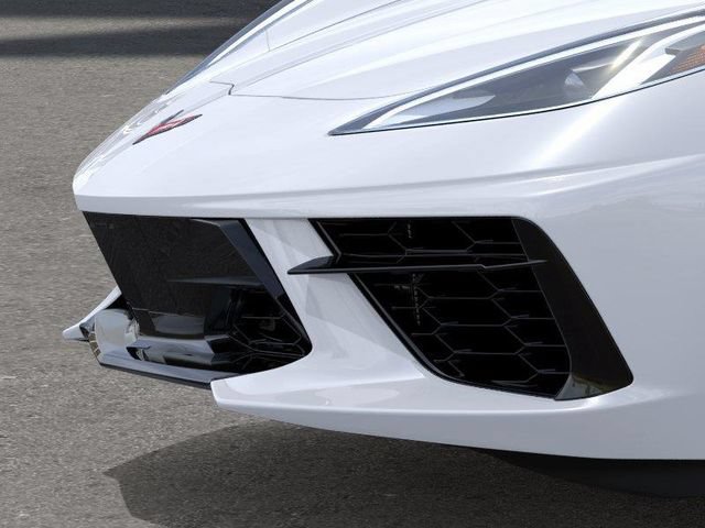 New 2027 Chevrolet Corvette Stingray Coupe w/ 1LT RWD image 13