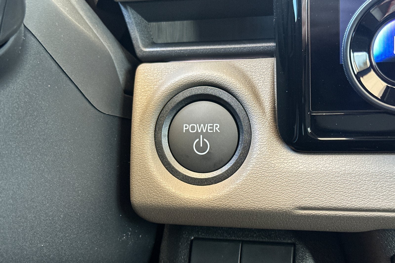 New 2026 Toyota bZ Woodland AWD/4WD image 24