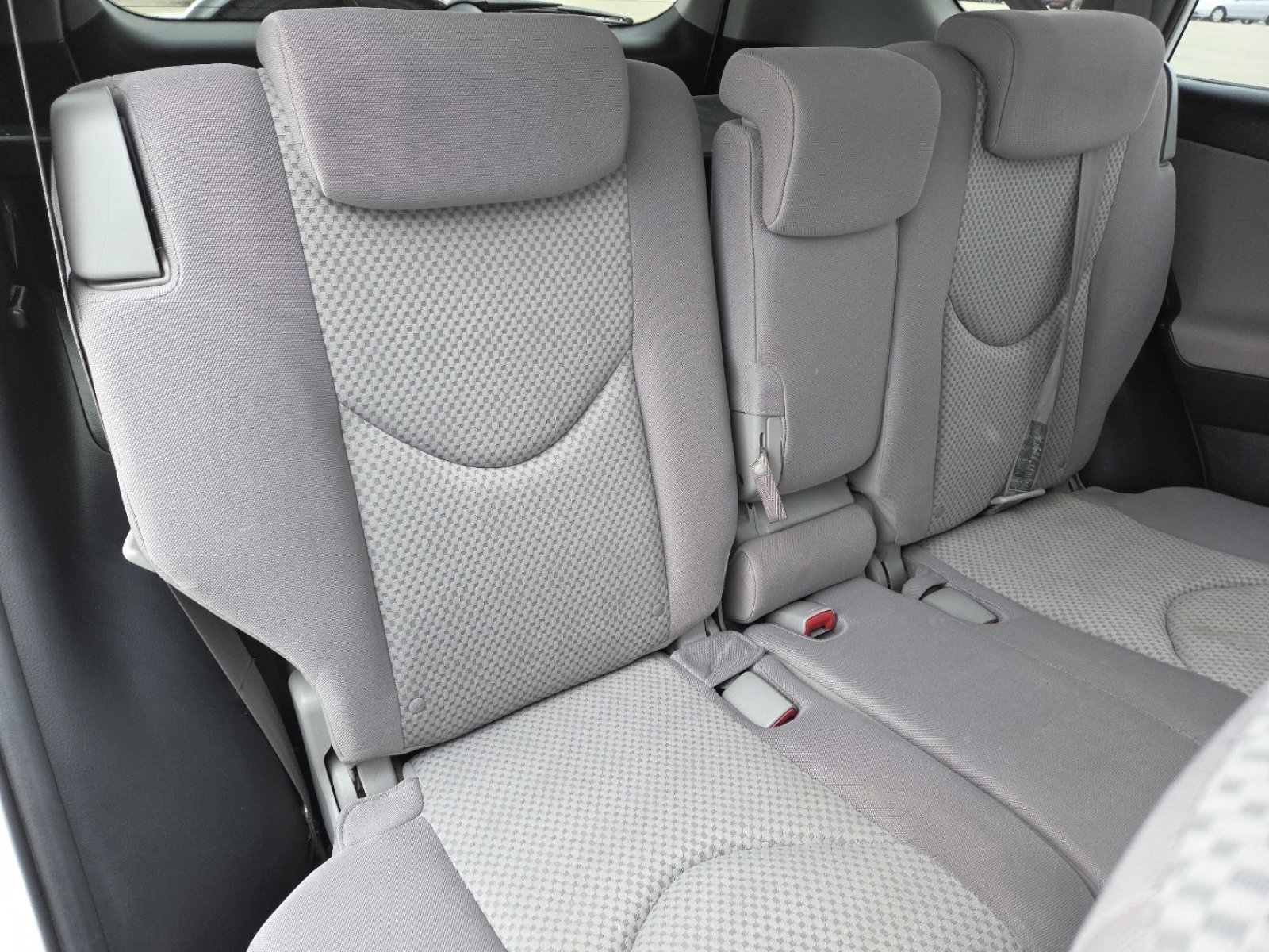 Used 2008 Toyota RAV4 4WD image 17