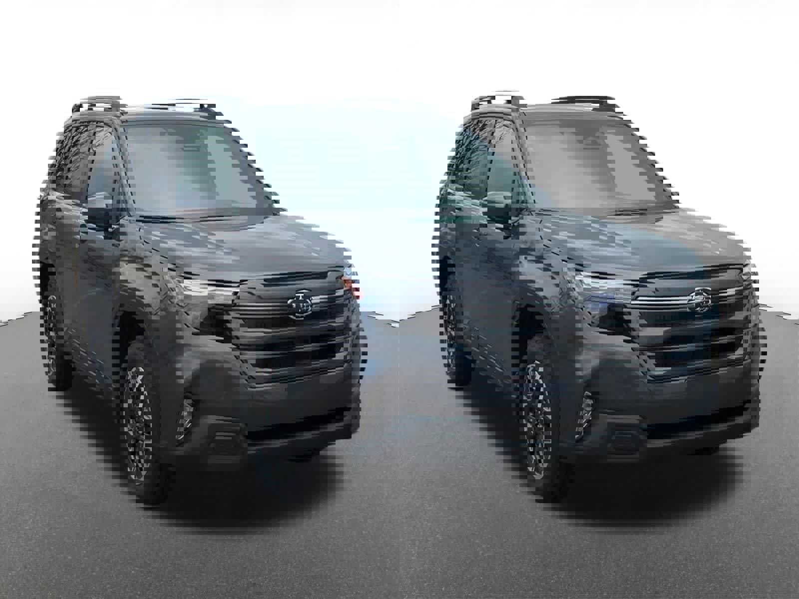 New 2026 Subaru Forester Premium image 8