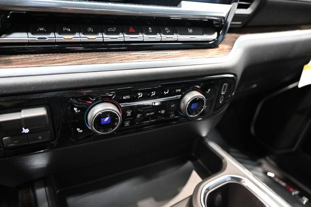 New 2026 Chevrolet Silverado 1500 LT AWD/4WD image 20