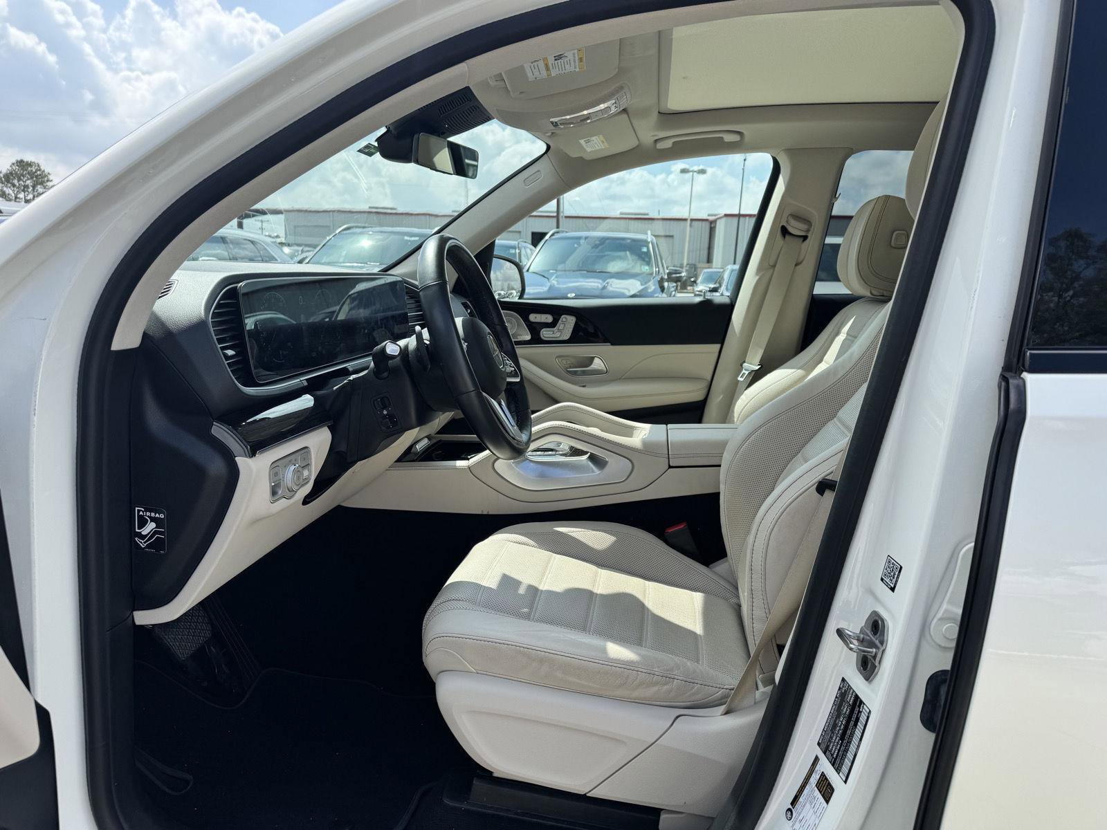 Certified 2022 Mercedes-Benz GLE 450 4MATIC image 5