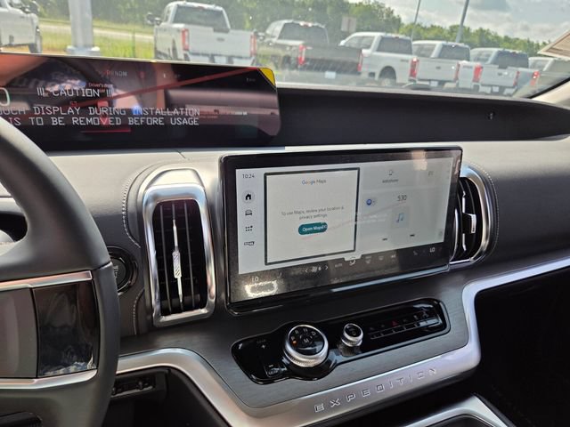 New 2026 Ford Expedition Platinum w/ Driver's Package AWD/4WD image 23