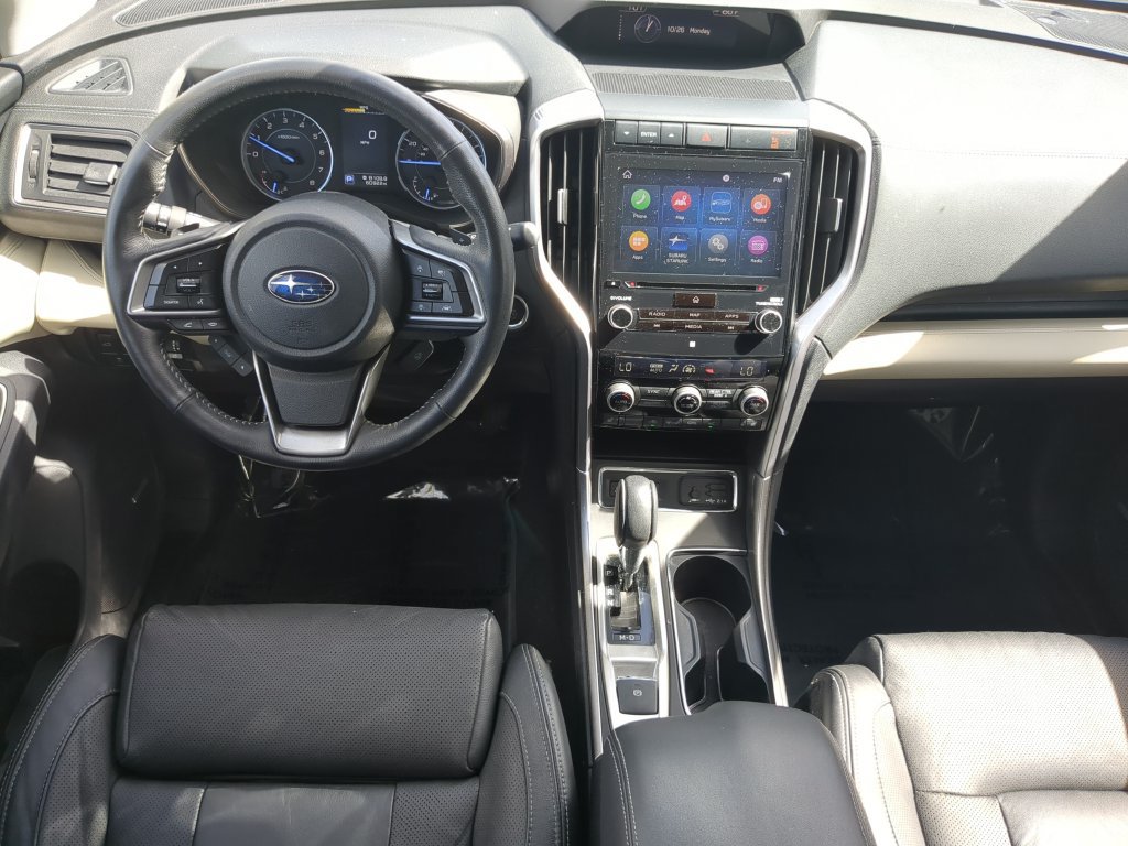 Used 2020 Subaru Ascent Limited w/ Technology Package AWD/4WD image 14
