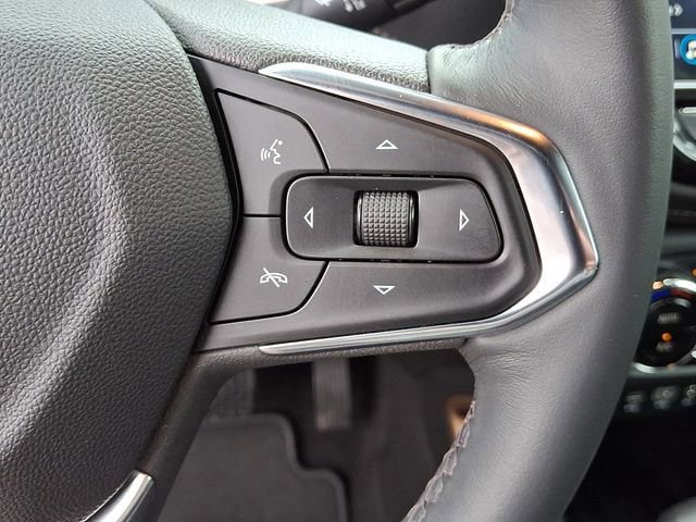 Used 2023 Chevrolet TrailBlazer ACTIV w/ Convenience Package AWD/4WD image 33