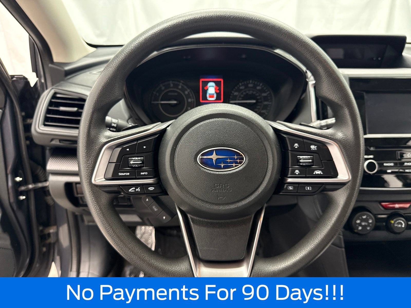 Used 2023 Subaru Impreza 2.0i Premium AWD/4WD image 14