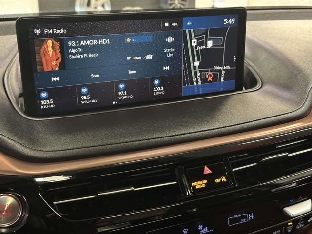 Used 2023 Acura MDX w/ Technology Package image 28