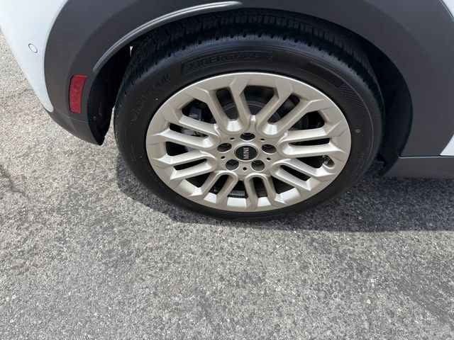 Certified 2026 MINI Cooper S FWD image 17