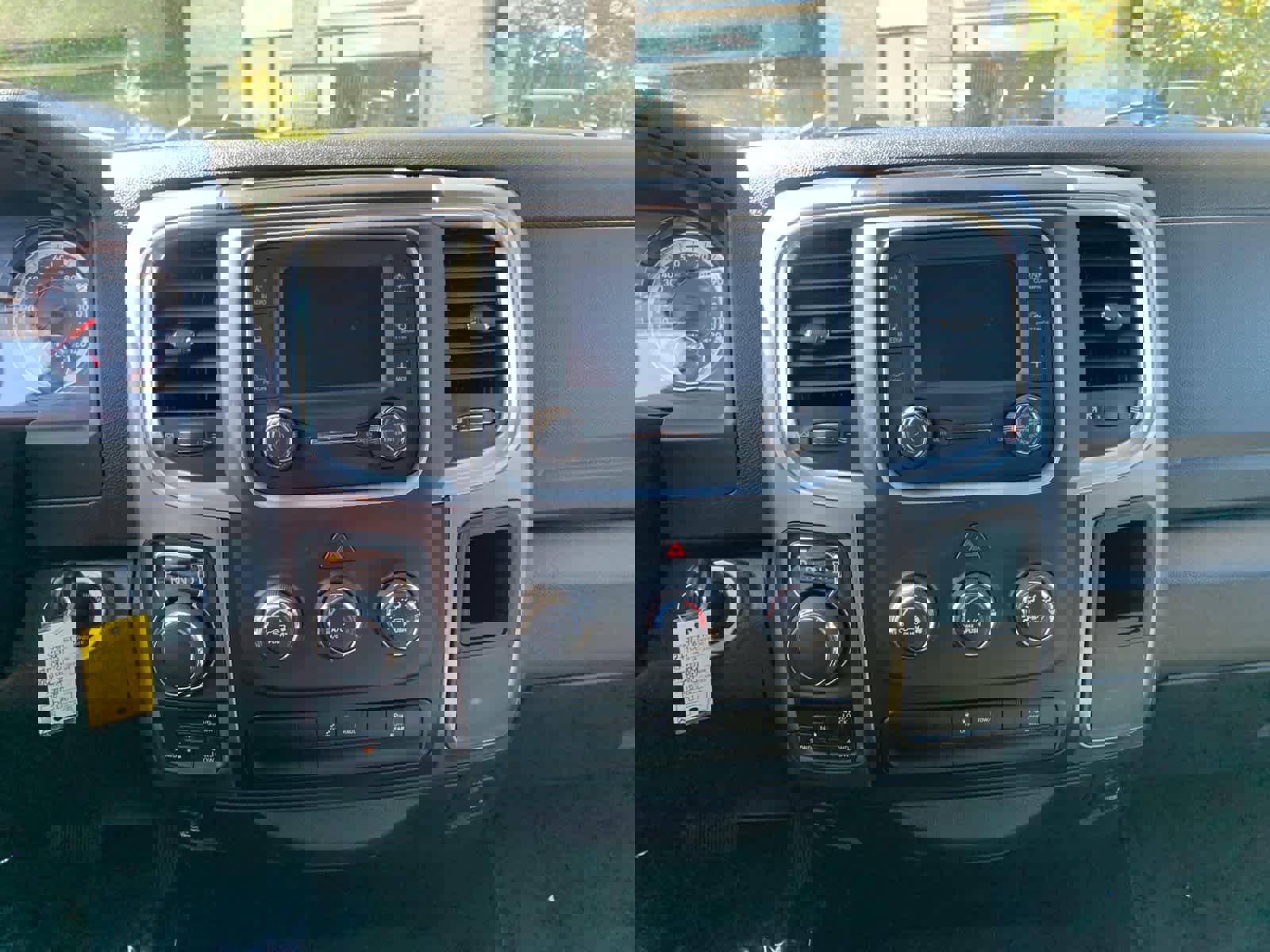 Used 2024 RAM 1500 Classic Warlock image 26