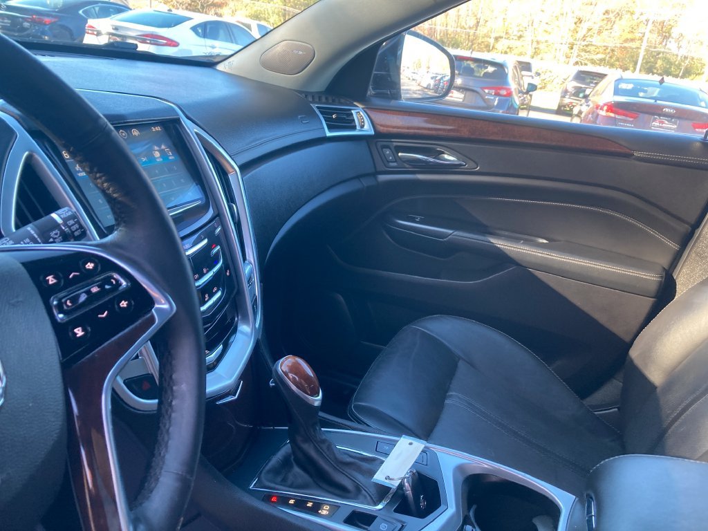 Used 2016 Cadillac SRX Performance w/ Driver Awareness Package AWD/4WD image 15
