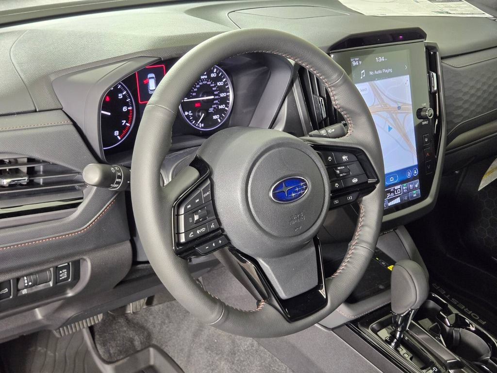 New 2026 Subaru Forester Touring AWD/4WD image 14