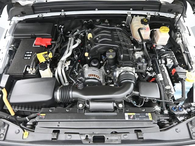 Used 2021 Jeep Gladiator Mojave image 21