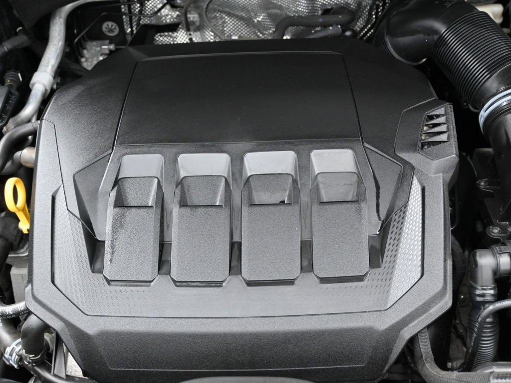 Used 2022 Audi Q3 2.0T Premium Plus w/ Premium Plus Package image 39