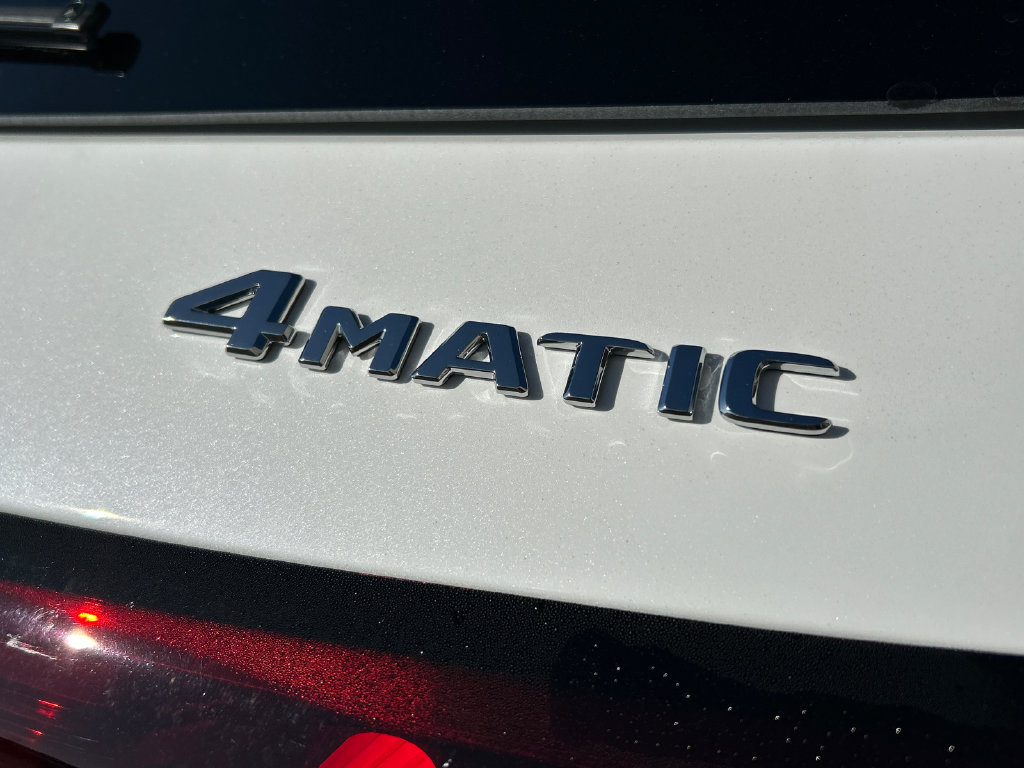 New 2027 Mercedes-Benz GLE 450 4MATIC image 31