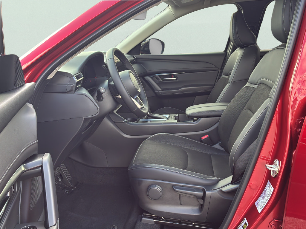 New 2026 MAZDA CX-5 Select AWD/4WD image 22