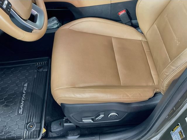 Used 2024 Hyundai Santa Fe Limited FWD image 21