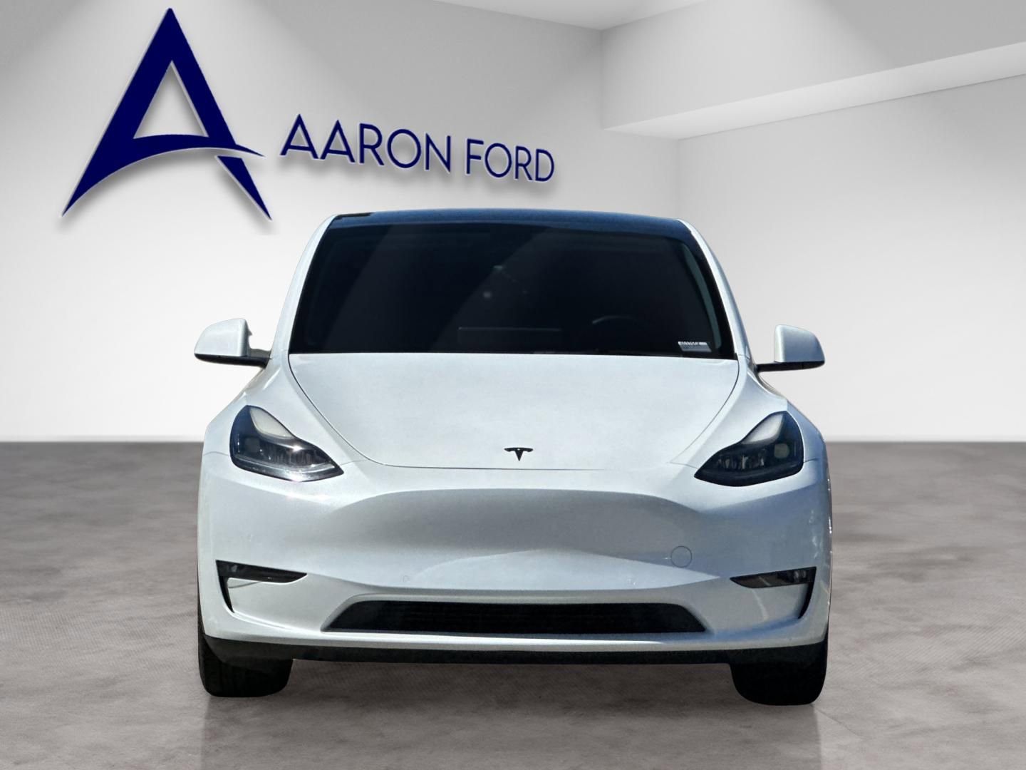 Used 2021 Tesla Model Y Performance AWD/4WD image 9