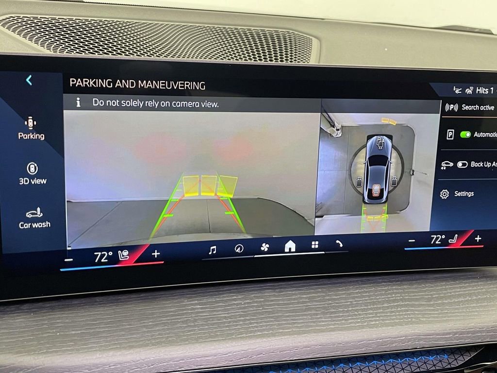 New 2026 BMW i4 xDrive40i AWD/4WD image 26